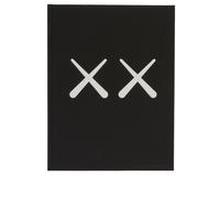 KAWS + Warhol – Phaidon Press