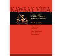Kawsay Vida : A Multimedia Quechua Course for Beginners and Beyond