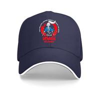 kawyvsjop Usagi Yojimbo Falling Leaves Baseball Cap Classic Dad Trucker Hat Navy Blue