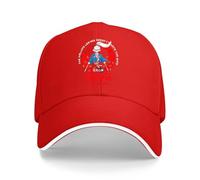 kawyvsjop Usagi Yojimbo Falling Leaves Baseball Cap Classic Dad Trucker Hat Red