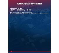 KAX Air Ride Suspension Compressor Pump LS05