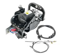 KAX Air Ride Suspension Compressor Pump LS07