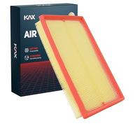 KAX CA10677 Engine air Filter fits for RAV4 2013-2018, Camry Hybrid 2012-2017, Avalon Hybrid 2013-2018, LS460 2007-2017 ES300h HS250h LS600h,Improve Engine Performance