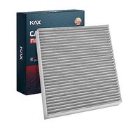 KAX Cabin Air Filter,CF11966 Replace for Equinox,Malibu, Traverse, Cruze,Silverado,Equinox,Colorado,Impala,Terrain,Acadia,Sierra,Cruze,XT5 Air Filter