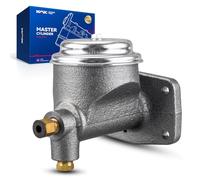 KAX M36218 Brake Master Cylinder Replacement for Dodge A100 1964-1966, Chrysler 300 1965-1966, Plymouth Belvedere 1962-1964, Plymouth Satellite 1965-1966, Plymouth Valiant 1960-1964