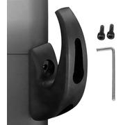 Kaxenig Electric Scooter Storage Hook | Scooter Replacement Parts,Load-Bearing 50kg Organizer Tool for Commuting Equipment Totes Daily Items Schoolbag Shopping Bags