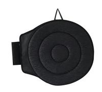 Kaxenig Swivel Seat Cushion, 360 Car Swivel Cushion Car Seat Rotation Disc Pad, Anti-Slip Chair Mat,Swivel For Elderly Seat Pad, Portable Disc Pad For Easy Turning From Bed To Wheelchair Or Chair
