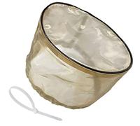 KAXIAA EMF Faraday Cage for Smart Meter, Smart Meter Cover RF Radiation Shield, 5G Protection