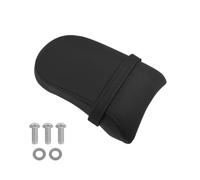 KAXSFE Compatible With BMW R18 Classic R 18 100 Years 2020-2025 2024 Roctane Motorcycle Passenger Backseat Rear Seat Cushion Pad Pillow