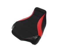 KAXSFE Compatible With Honda CB650R CBR650R 2019 2020 2021 2022 Motorcycle Seat Cushions Front Rider Rear Passenger Cushion Pad Cowl