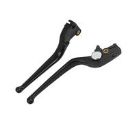 KAXSFE Compatible with Victory Highball/Compatible with Kingpin Boardwalk All Options Victory Vegas 8 Ball/Compatible with Vegas Low Black Motorcycle Aluminum Brake Clutch Levers