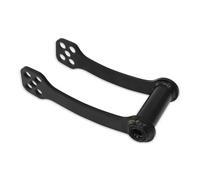 KAXSFE Motorcycle Adjustable Rear Suspension Linkage Drop Link Kit Lowering Links Compatible With 450SR SR450 2022-2025 2024