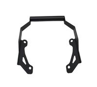 KAXSFE Motorcycle GPS Phone Navigation Bracket Front Bar Holder Mount Stand Compatible With Honda NC750X 2021 2022 2023