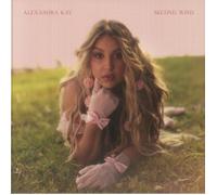 Alexandra Kay - Second Wind (Neon Pink Colour Vinyl) [VINYL]