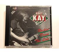 Kay, Arny Band - Rockin' Down the Line