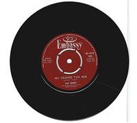 Kay Barry - My Friend The Sea / Johnny Will