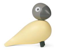 Der wiederkehrende Klassiker: Year Bird „Bella“ 2025 von Kay Bojesen Beim bloßen Anblick bekommt man gute Laune! Das war auch das Ziel des Designers Kay Bojesen. Entworfen wird der Year Bird stets nac