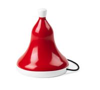 Kay Bojesen Denmark Kay Bojesen Christmas hat for medium monkey Red