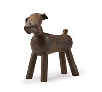 Kay Bojesen Denmark Kay Bojesen dog Tim Smoked oak