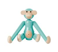Kay Bojesen Denmark Kay Bojesen monkey mini Turquoise