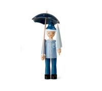 Kay Bojesen Denmark Kay Bojesen sandman Blue