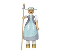 Kay Bojesen Denmark Kay Bojesen shepherdess Light blue
