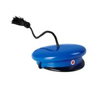 Kay Bojesen Denmark Kay Bojesen student cap for the small monkey Blue