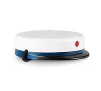 Kay Bojesen Denmark Kay Bojesen student cap for the small monkey White-blue