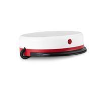 Kay Bojesen Denmark Kay Bojesen student cap for the small monkey White-red