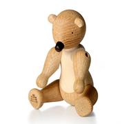 Kay Bojesen Denmark Kay Bojesen wooden bear Oak and maple