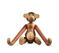 Kay Bojesen Denmark Kay Bojesen wooden monkey medium 28 cm