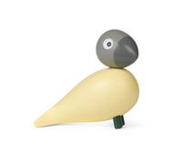 Kay Bojesen Denmark Kay Bojesen Year Bird 2025 Bella Cream-grey