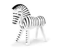 Zebra Wooden Figure Kay Bojesen SINGLE PIECES