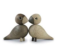 Kay Bojesen Denmark Lovebirds 2-pack