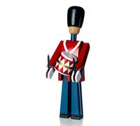 Kay Bojesen - Drummer - White