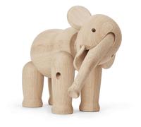 Kay Bojesen - Elephant 22 cm, Oak - Oak