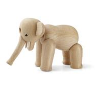 Kay Bojesen - Elephant Mini, Oak - Oak