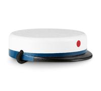 Kay Bojesen Denmark Kay Bojesen student cap for the small monkey White-blue