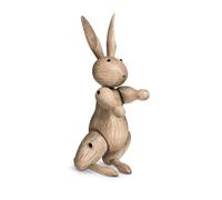 Kay Bojesen - Kay Bojesen Rabbit, Oak - Oak