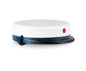 Kay Bojesen Maturity Cap with Small Wooden Figures 1cm Blue