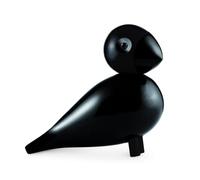 Kay Bojesen Ravn Songbird Figurines 15.5 cm Christmas Decoration, Black