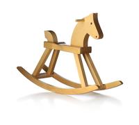 Kay Bojesen Denmark Kay Bojesen rocking horse beech