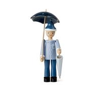 Kay Bojesen Sandmann Figures 21 cm Wooden Figures Christmas Decoration