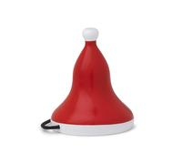 Kay Bojesen - Santa's Cap For Small Monkey Ø4,7 cm - Red