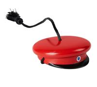 Kay Bojesen Denmark Kay Bojesen student cap for the small monkey Red