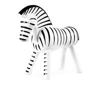 Zebra Wooden Figure Kay Bojesen SINGLE PIECES