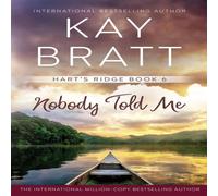 Kay Bratt Nobody Told Me Paperback Book Kay Bratt Multicolor