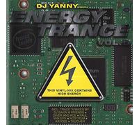 Kay Cee Marc Et Claude Diver & Ace Nostrum Akira - E n e r g y t r a n c e