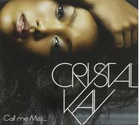 KAY,CRYSTAL - Call Me Miss
