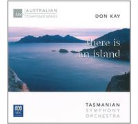 Kay,D - There is an Island (ACS)